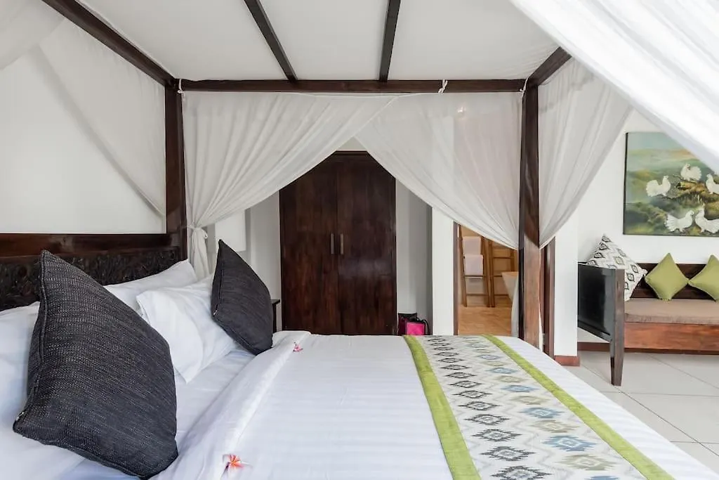 Villa Annecy Seminyak 0*,  Indonésie