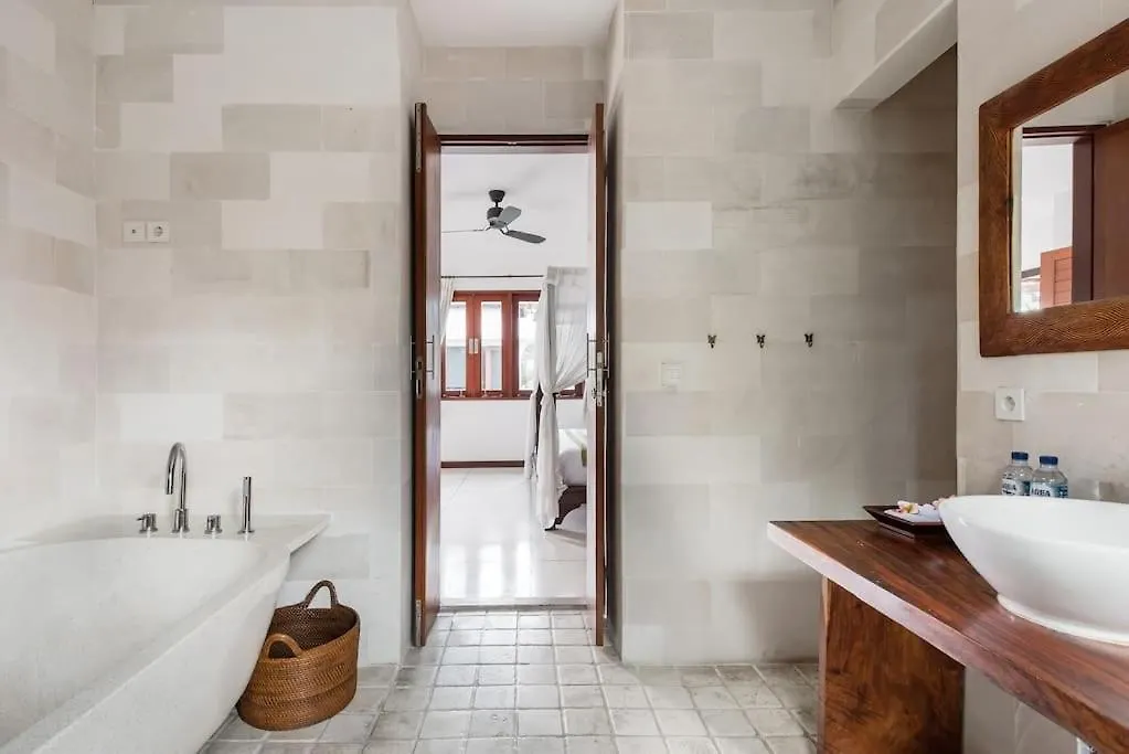 Villa Annecy Seminyak