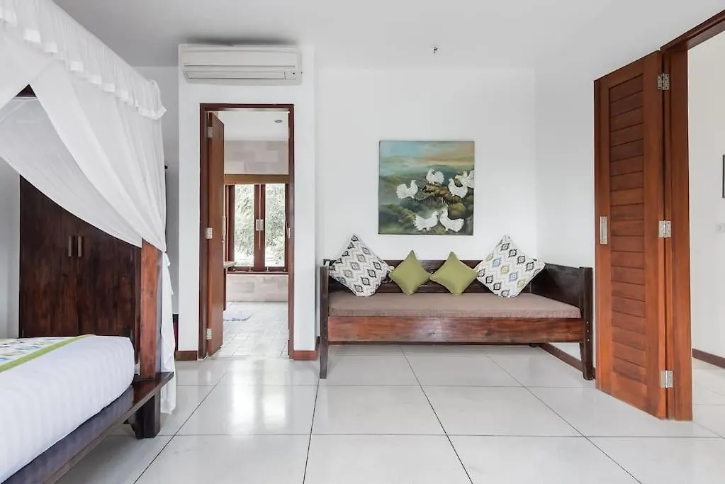 Villa Annecy Seminyak