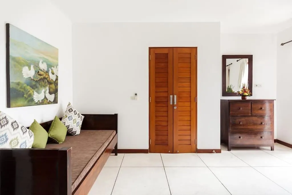 Villa Annecy Seminyak Indonésie