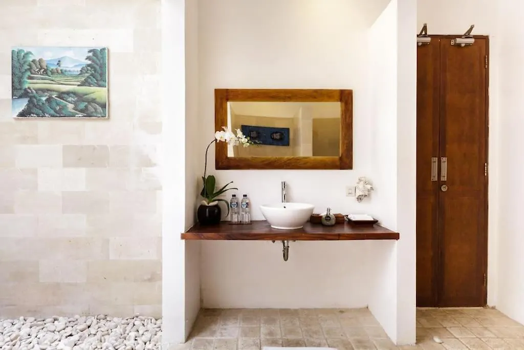 Villa Annecy Seminyak