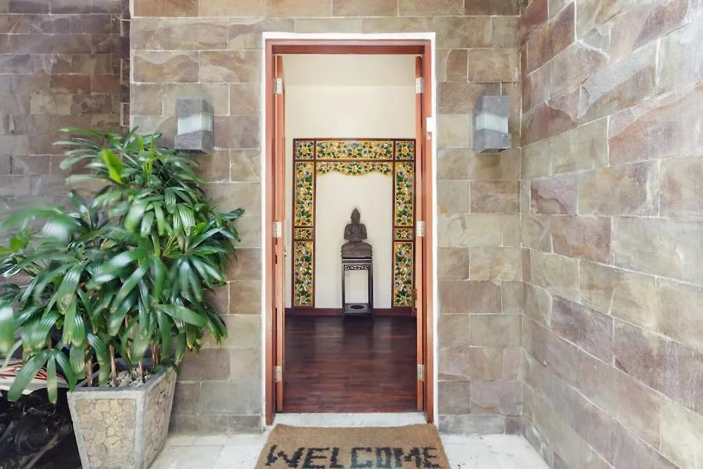 Villa Annecy Seminyak
