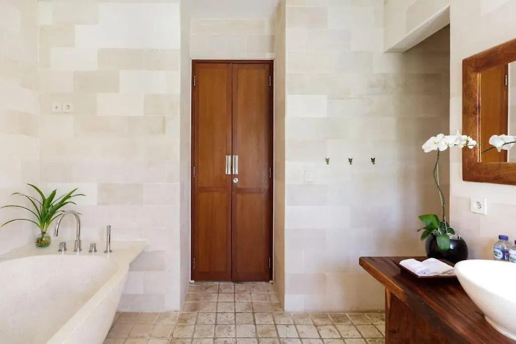 Villa Annecy Seminyak