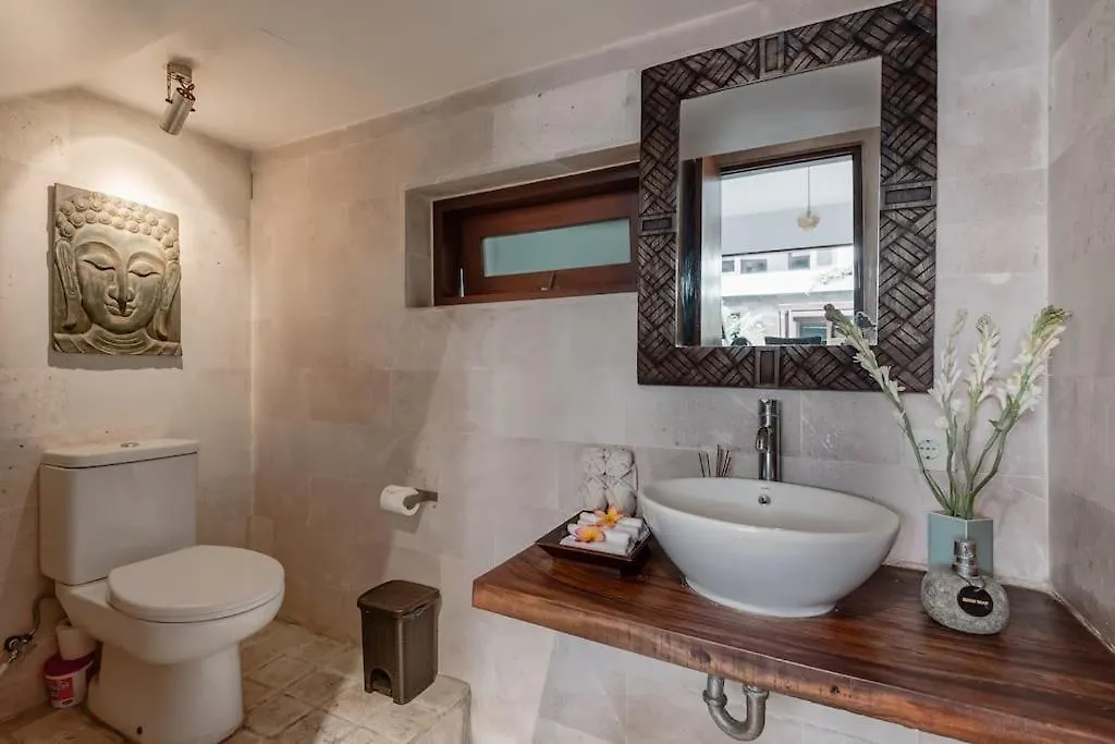 Villa Annecy Seminyak 0*,  Indonésie