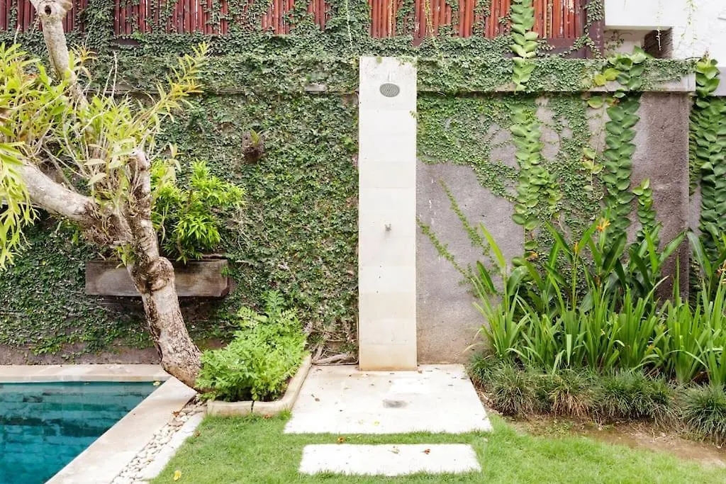 Villa Annecy Seminyak
