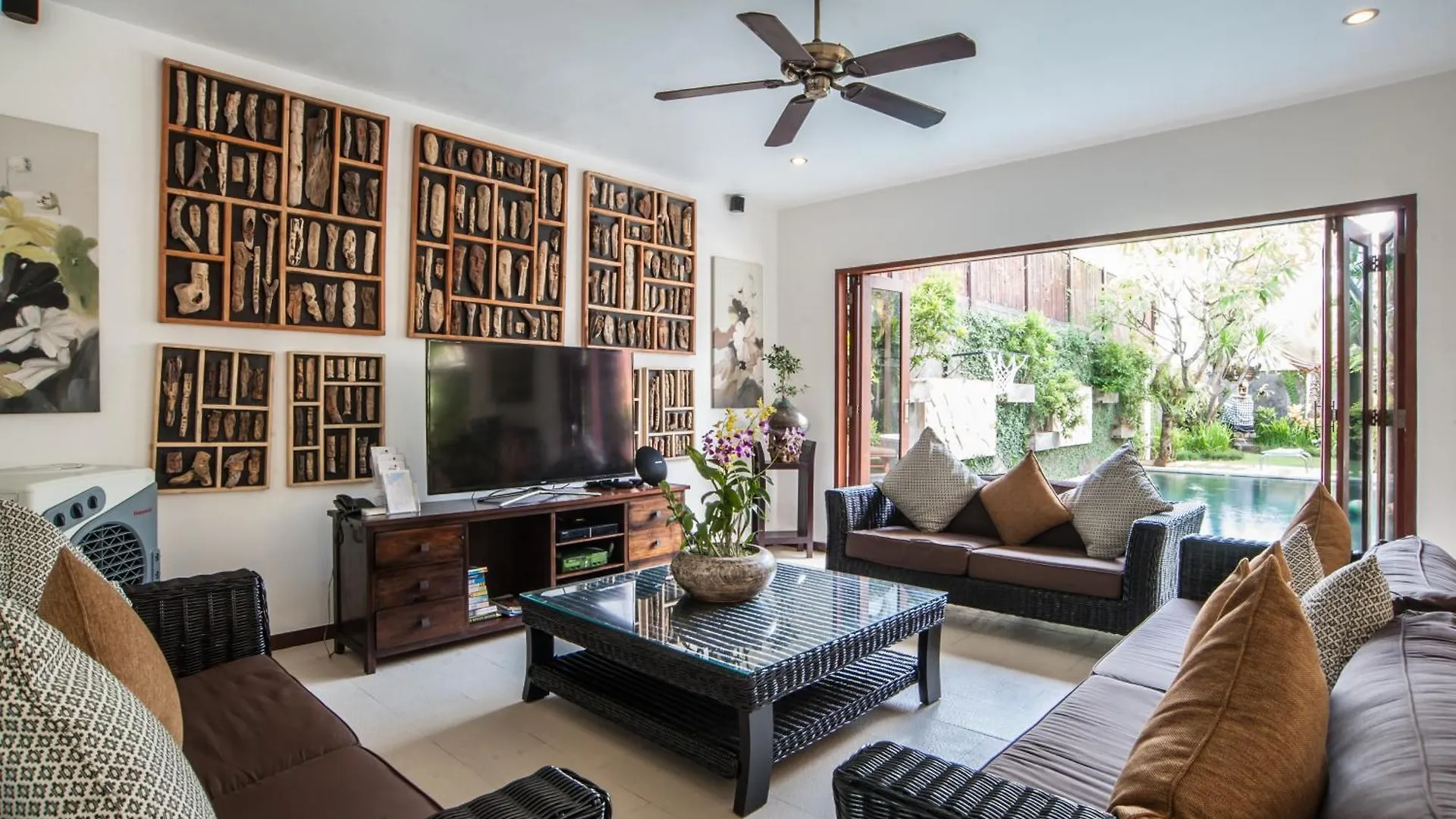 Villa Annecy Seminyak