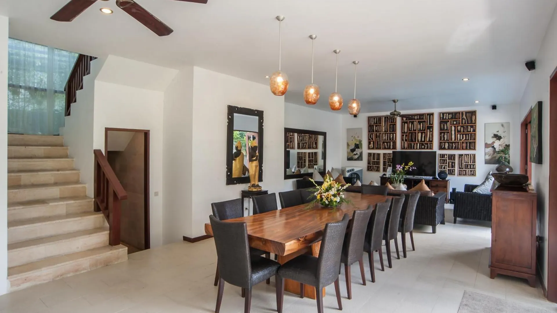 Villa Annecy Seminyak 0*,