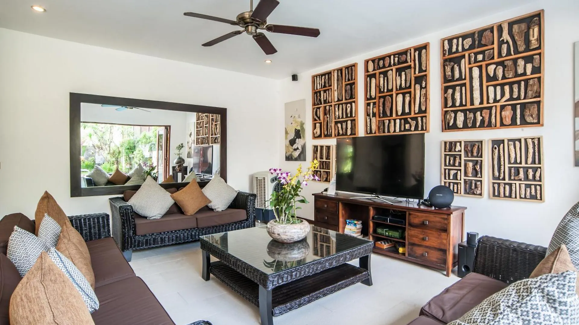 Villa Annecy Seminyak