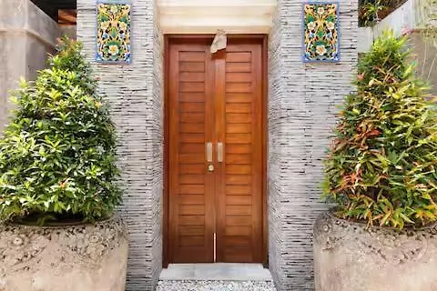 Villa Annecy Seminyak