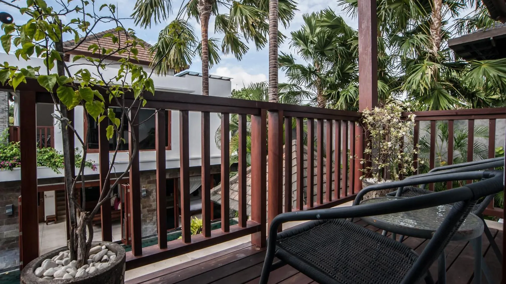 Villa Annecy Seminyak 0*,  Indonésie