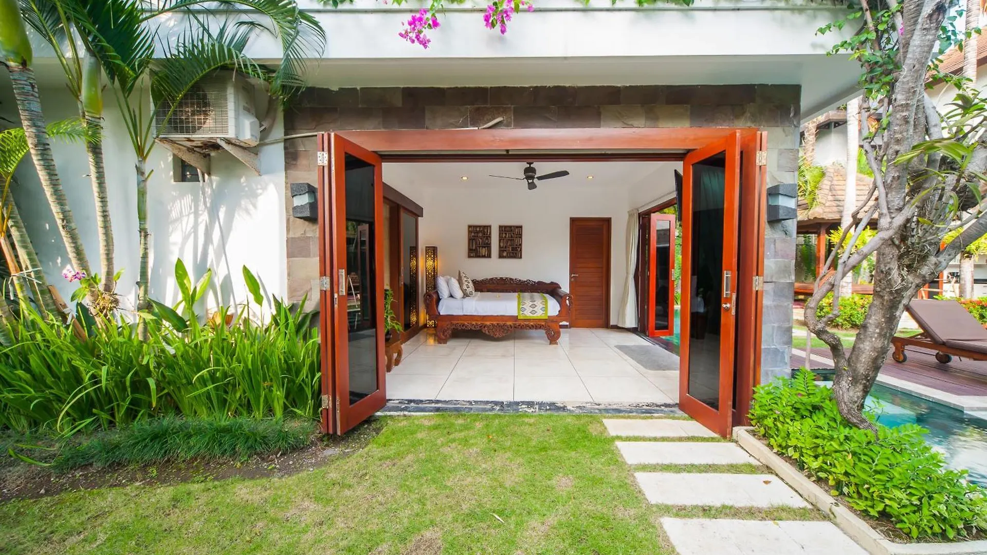 Villa Annecy Seminyak