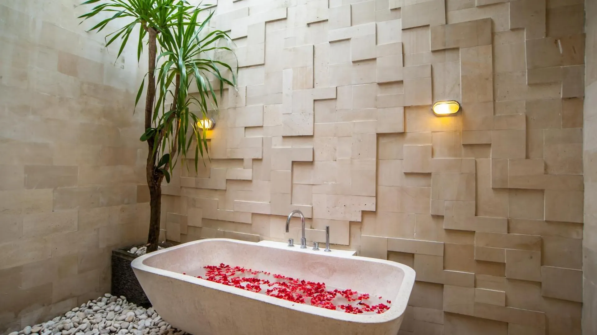 Villa Annecy Seminyak