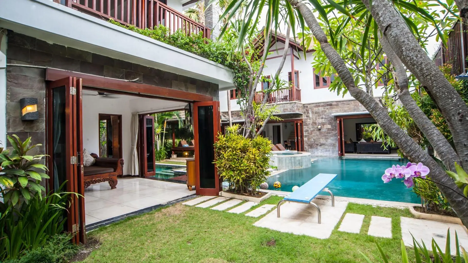Villa Annecy Seminyak
