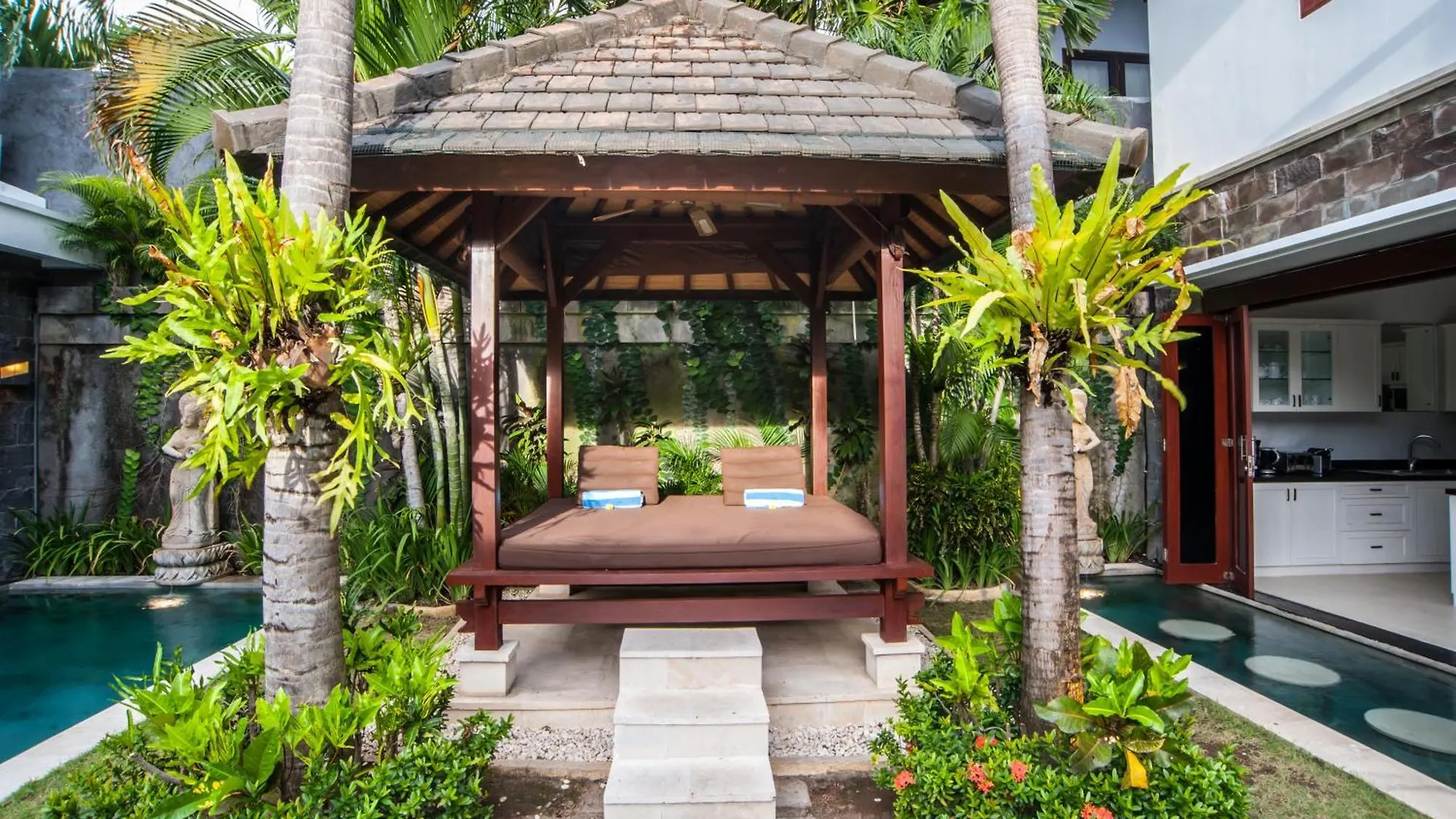 Villa Annecy Seminyak 0*,