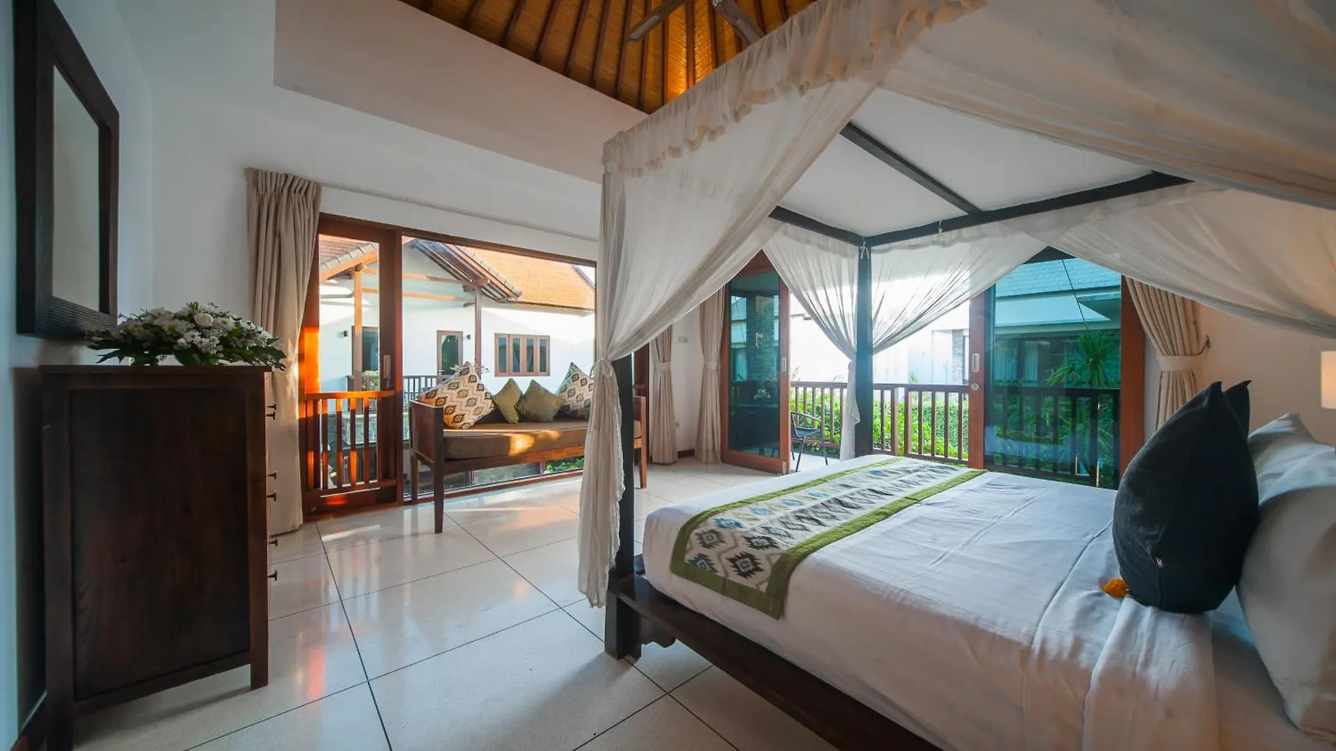Villa Annecy Seminyak