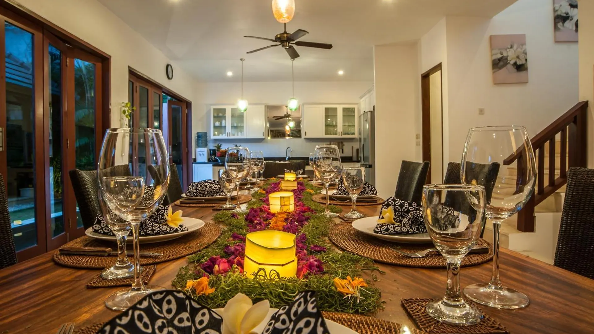 Villa Annecy Seminyak