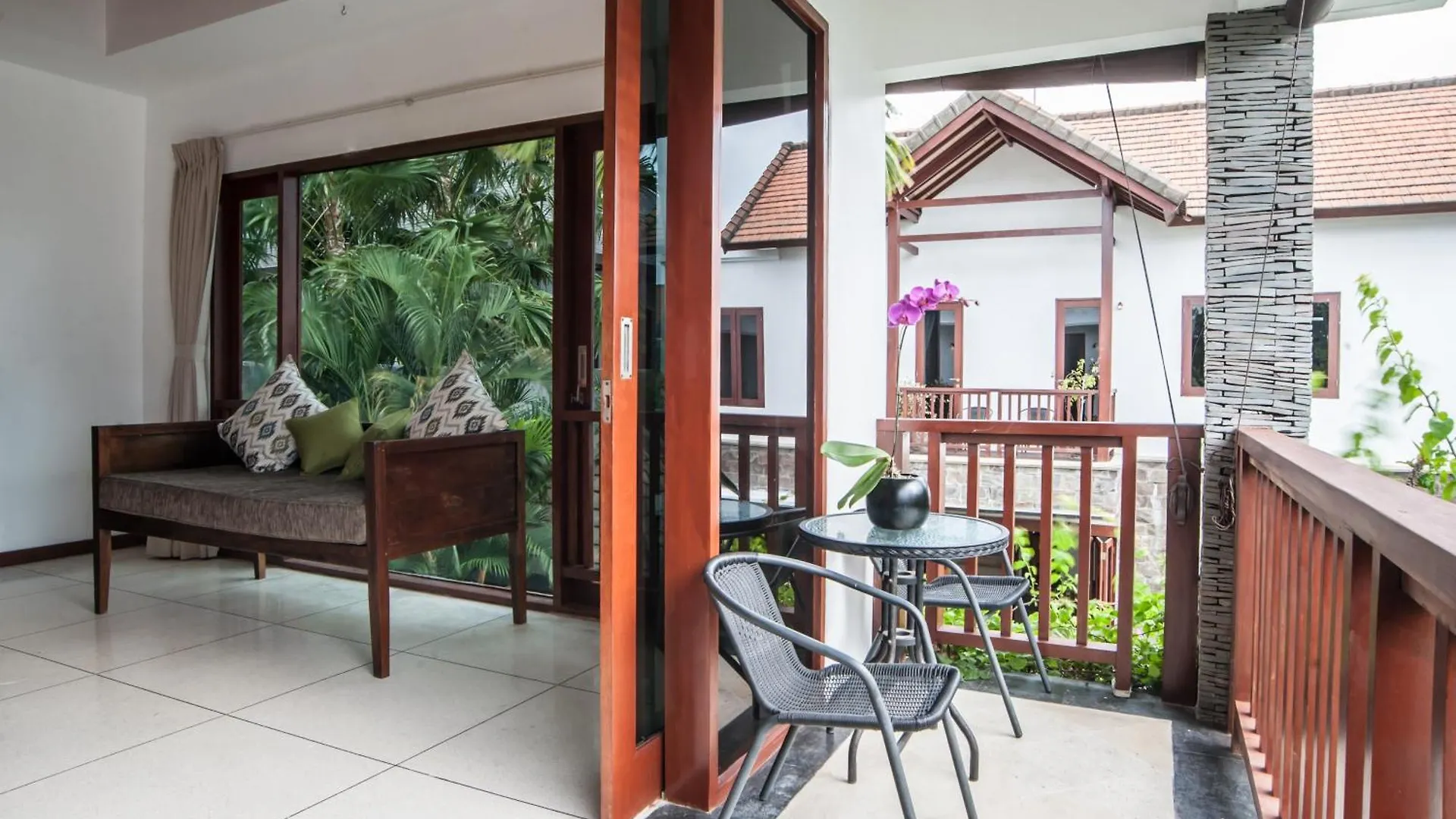 Villa Annecy Seminyak