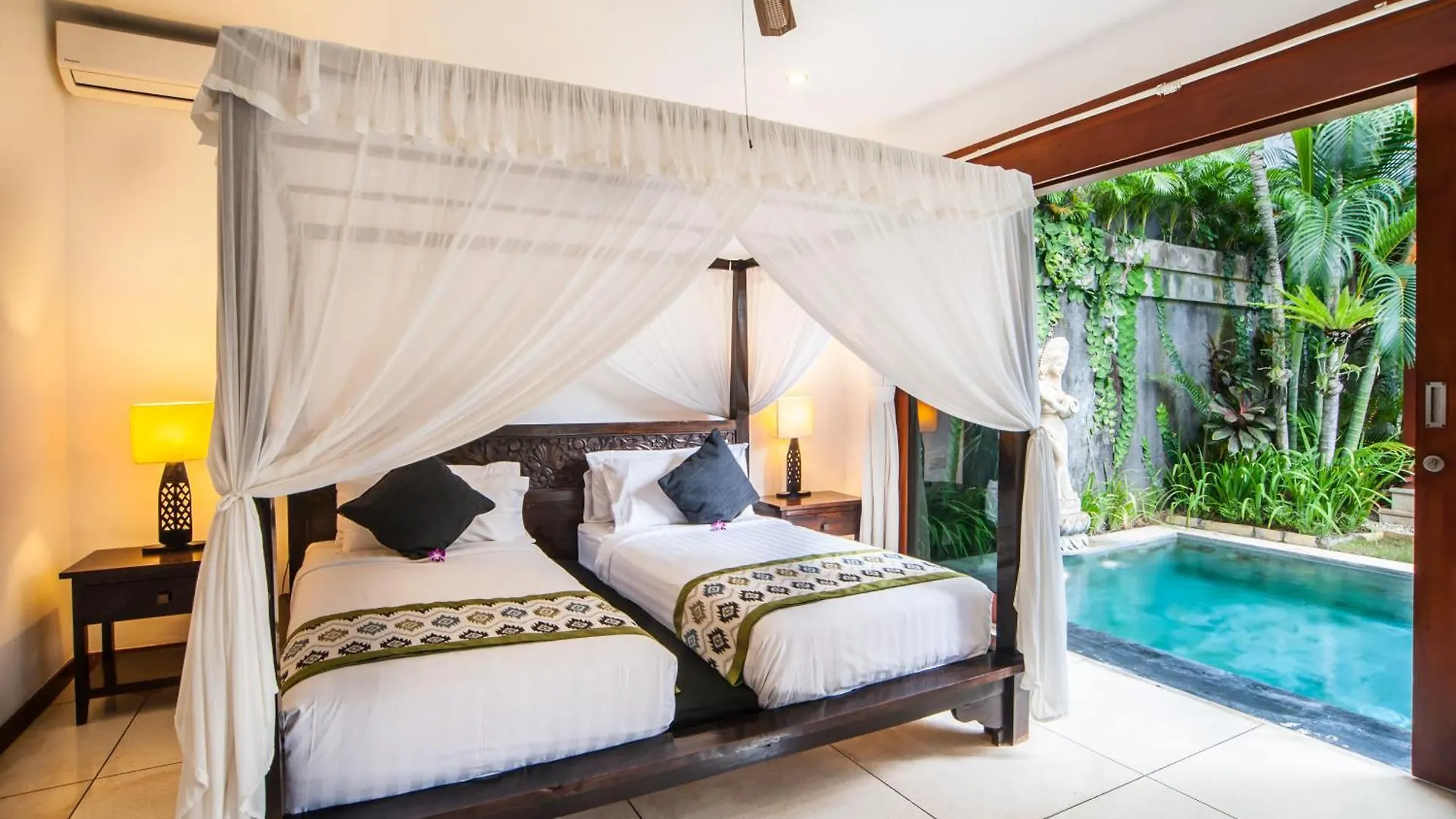 Villa Annecy Seminyak