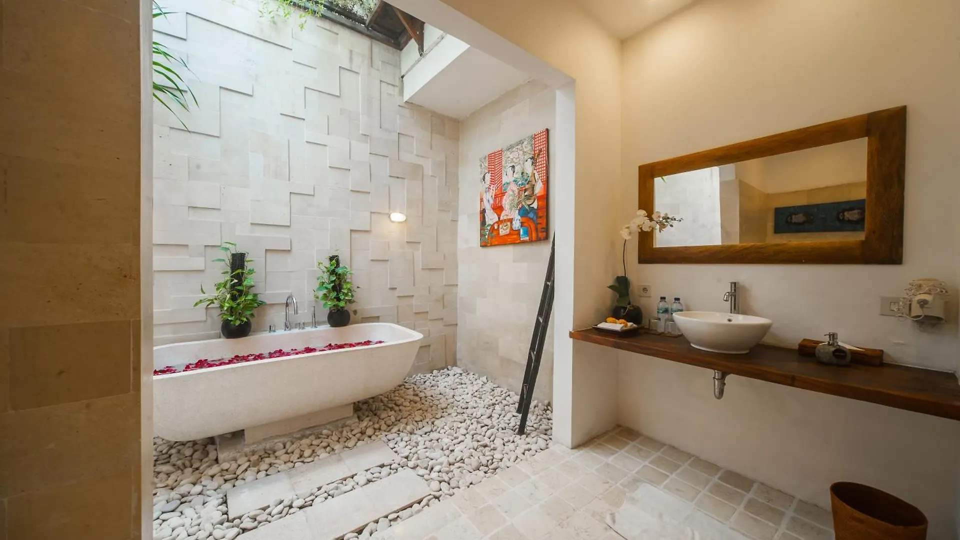 Villa Annecy Seminyak