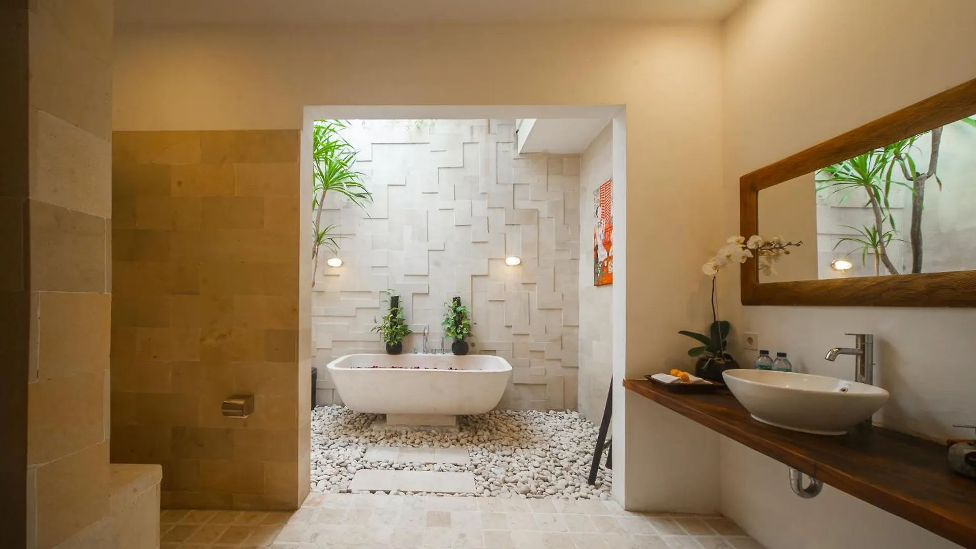 Villa Annecy Seminyak