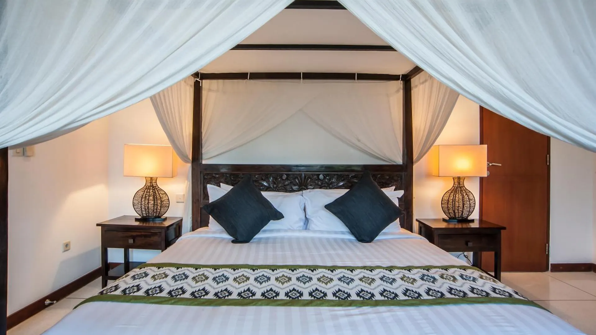 Villa Annecy Seminyak