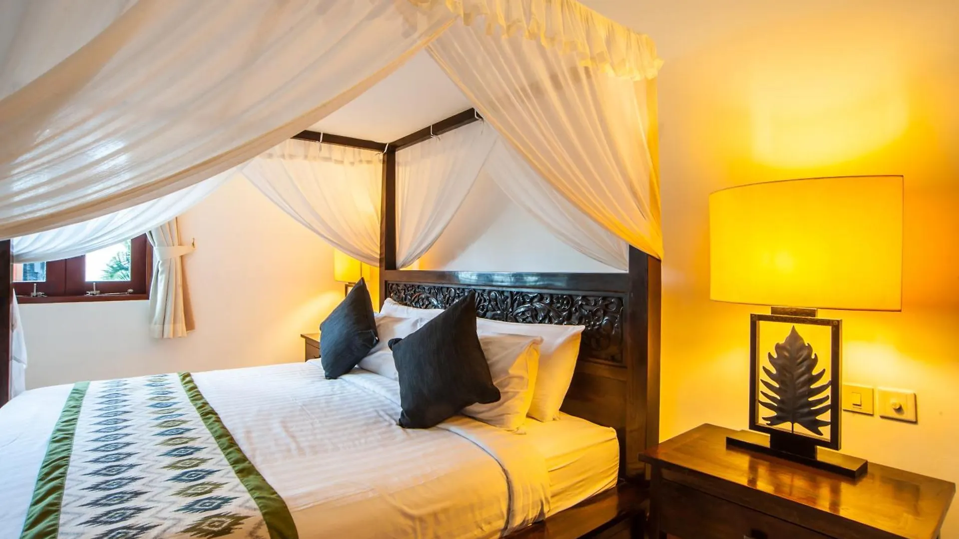 Villa Annecy Seminyak Indonésie