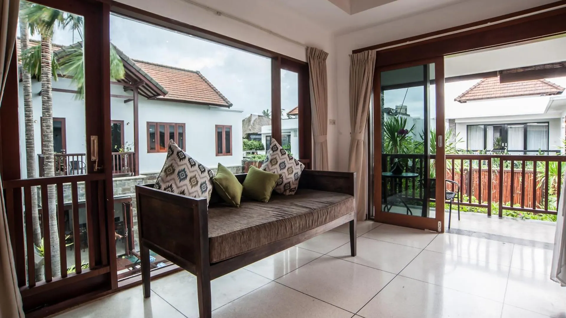Villa Annecy Seminyak