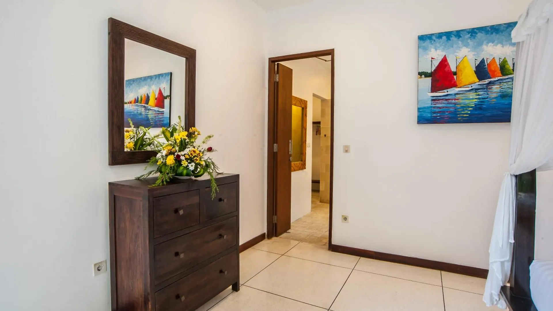 Villa Annecy Seminyak