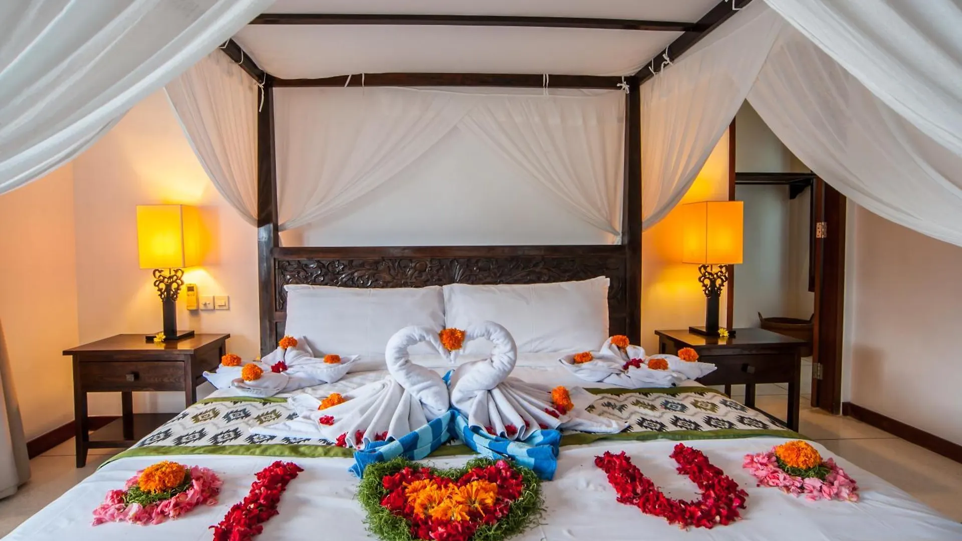 Villa Annecy Seminyak