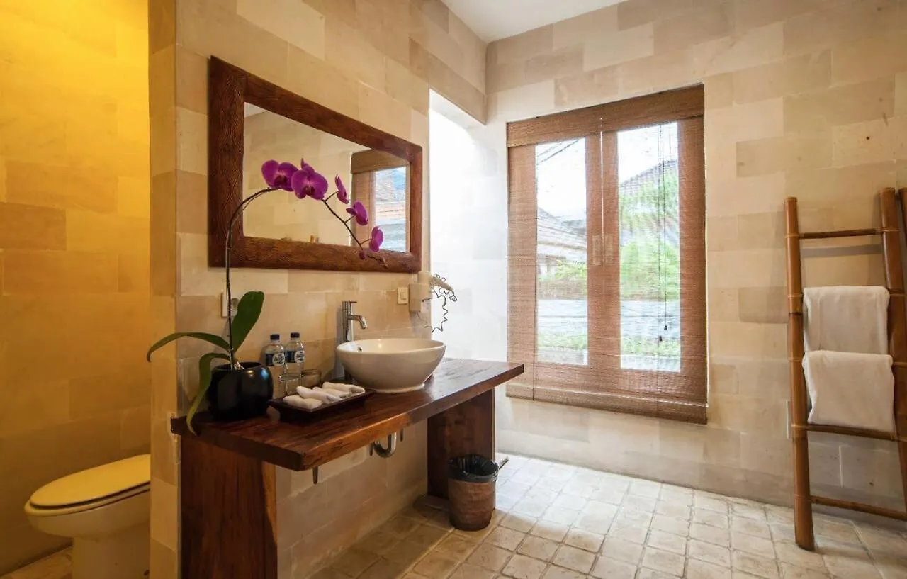 Villa Annecy Seminyak