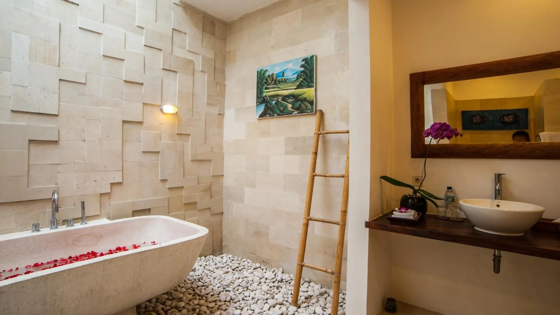 Villa Annecy Seminyak