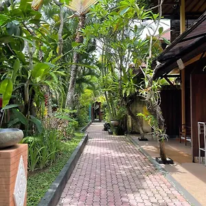 De Puspa Seminyak