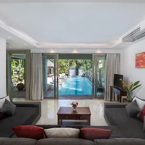 Downtown Villa