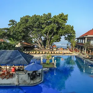 Puri Saron Hotell
