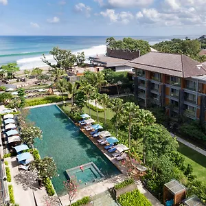 Indigo Bali By Ihg Semesteranläggning (resort)