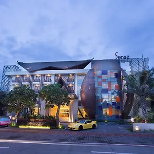 Sense Sunset Hotell