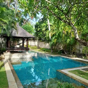 The Royal Bali Semesteranläggning (resort)