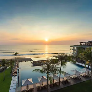 Alila Semesteranläggning (resort)