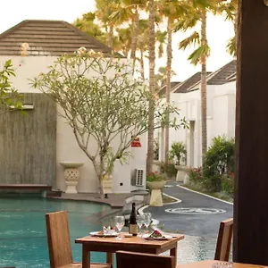 Villa Daluman, Seminyak