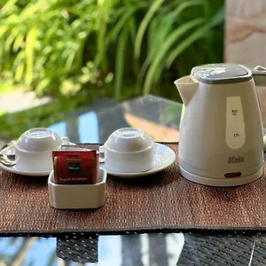 Villa Nyuh Bali, Seminyak