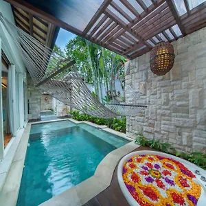 Aksari By Ini Vie Hospitality Seminyak