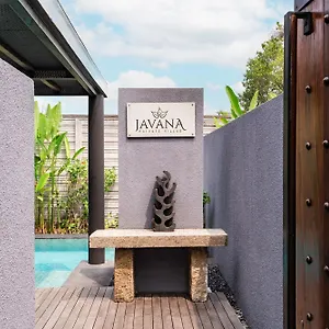 Javana Royal Villa