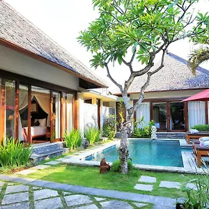 The Sanyas Bali Seminyak