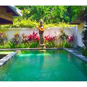 Villa Juada Garden, Seminyak