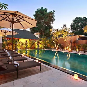New Sara - Chse Certified Seminyak