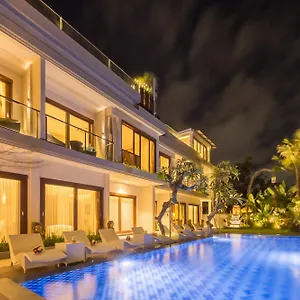 Mokko Umalas Bali Seminyak