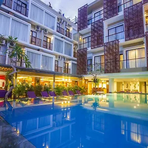 Horison Ultima Bali - Chse Certified Hotell