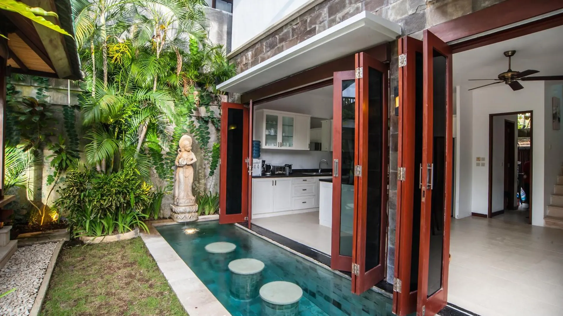 Villa Annecy Seminyak