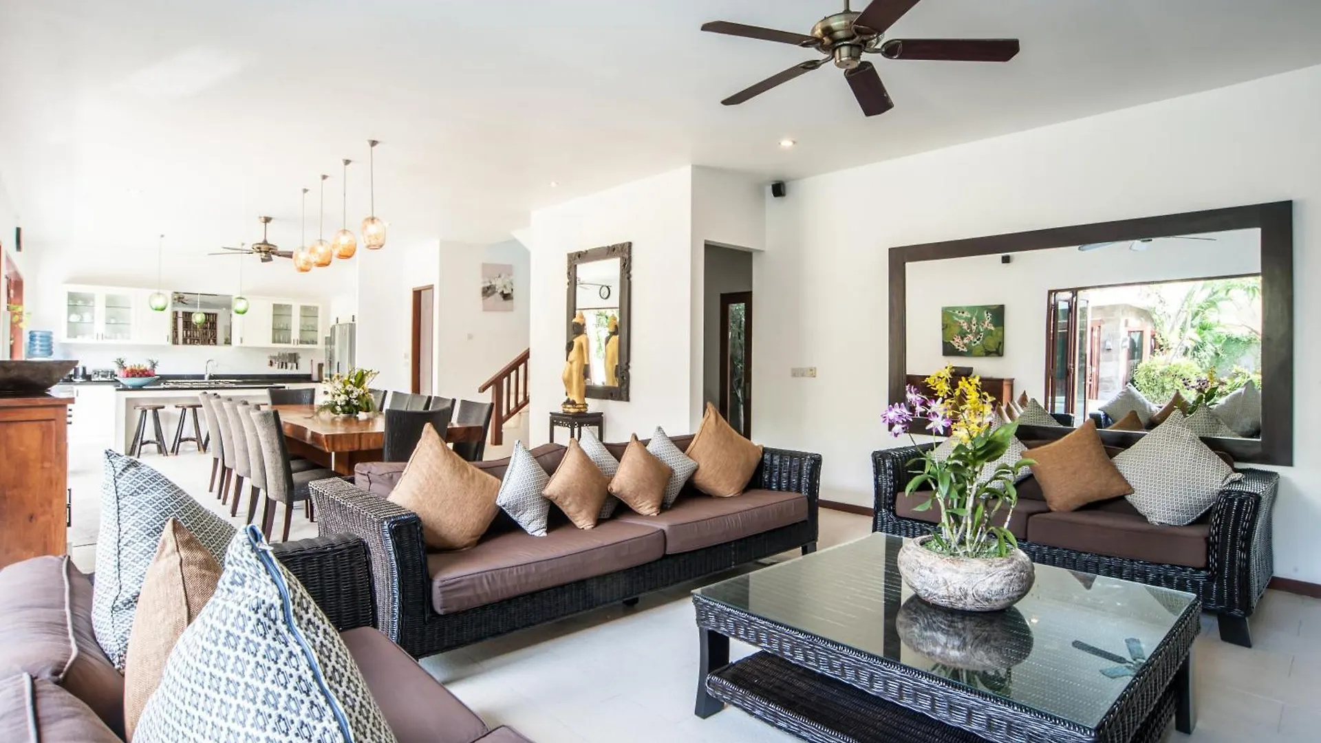 Villa Annecy Seminyak