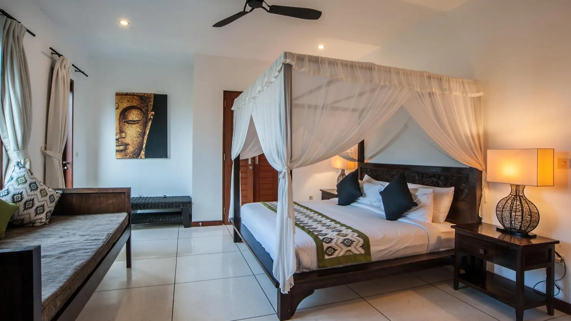 Villa Annecy Seminyak